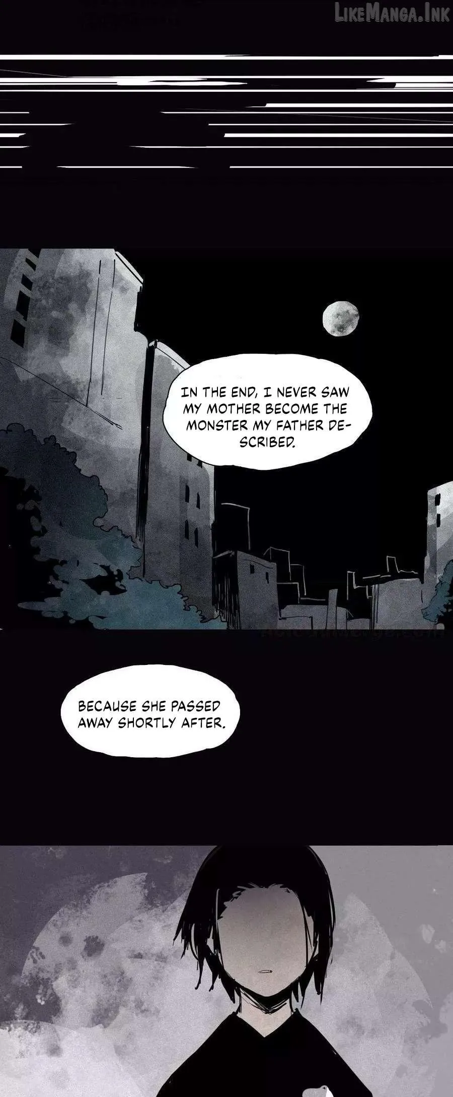 Read Truth Mask chapter 149 image 16 on Lezhin