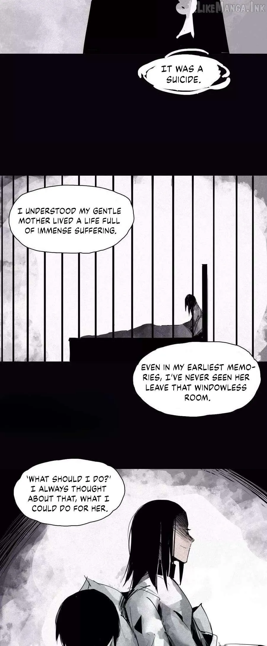 Read Truth Mask chapter 149 image 17 on Lezhin
