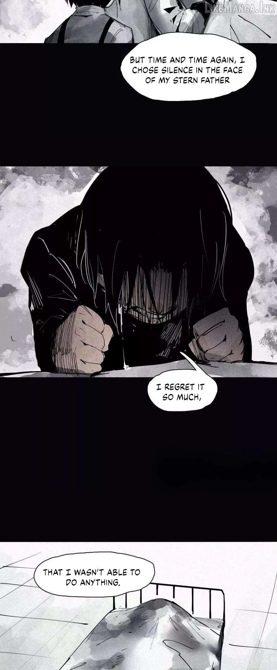 Read Truth Mask chapter 149 image 18 on Lezhin
