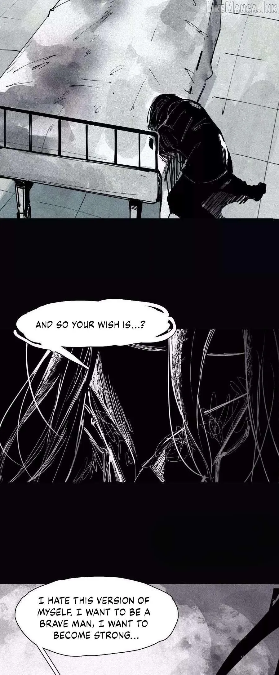 Read Truth Mask chapter 149 image 19 on Lezhin