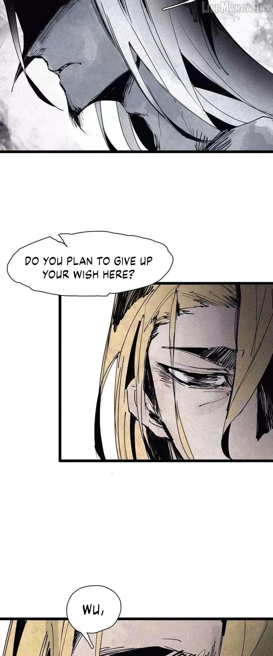 Read Truth Mask chapter 149 image 2 on Lezhin