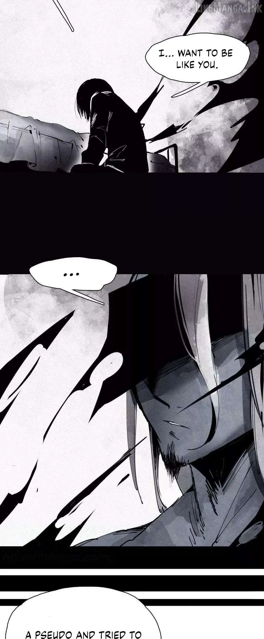 Read Truth Mask chapter 149 image 20 on Lezhin