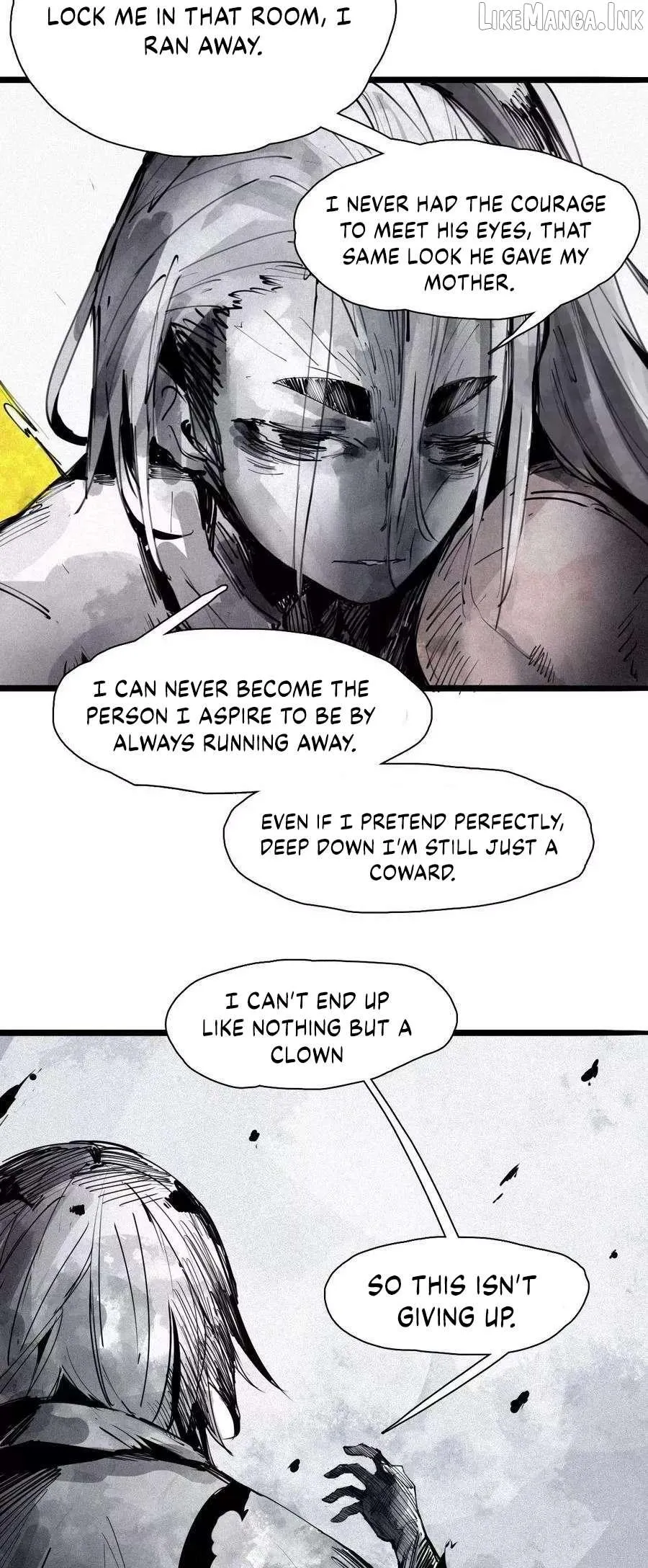 Read Truth Mask chapter 149 image 21 on Lezhin