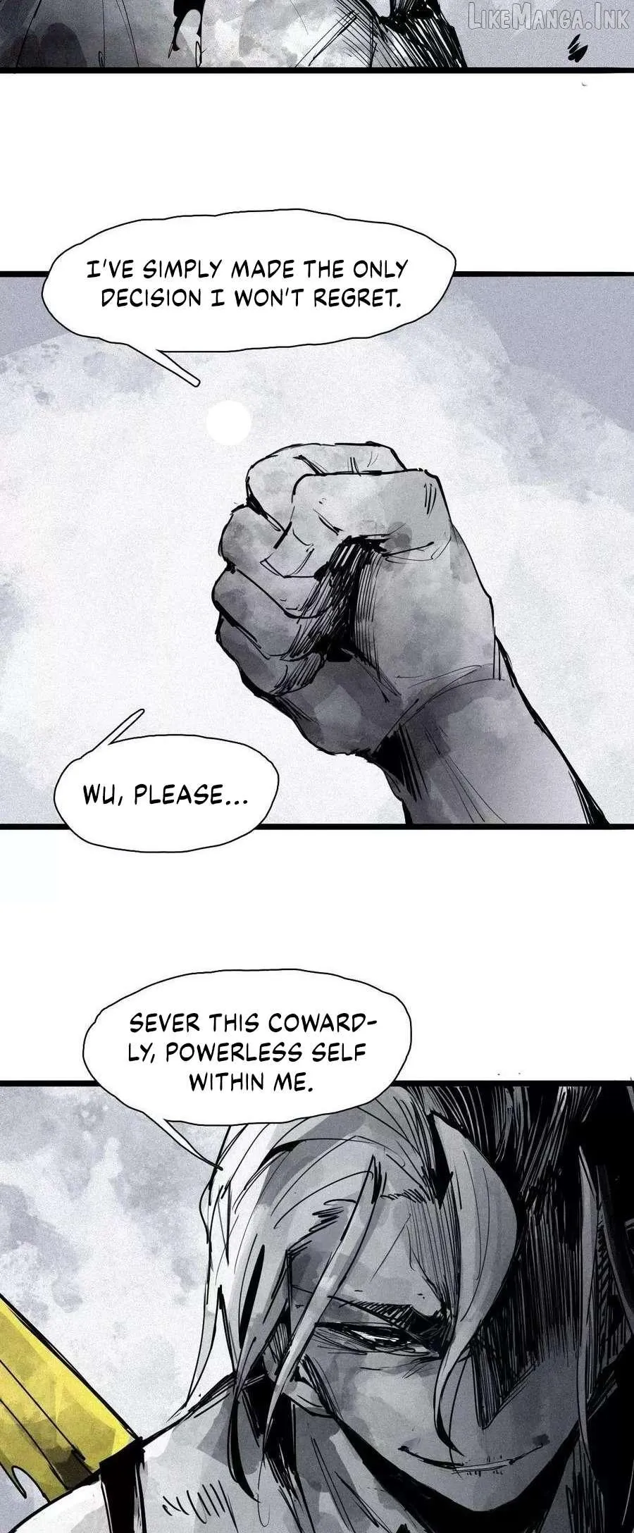 Read Truth Mask chapter 149 image 22 on Lezhin