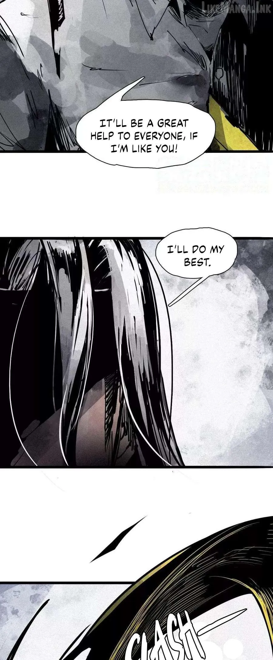 Read Truth Mask chapter 149 image 23 on Lezhin