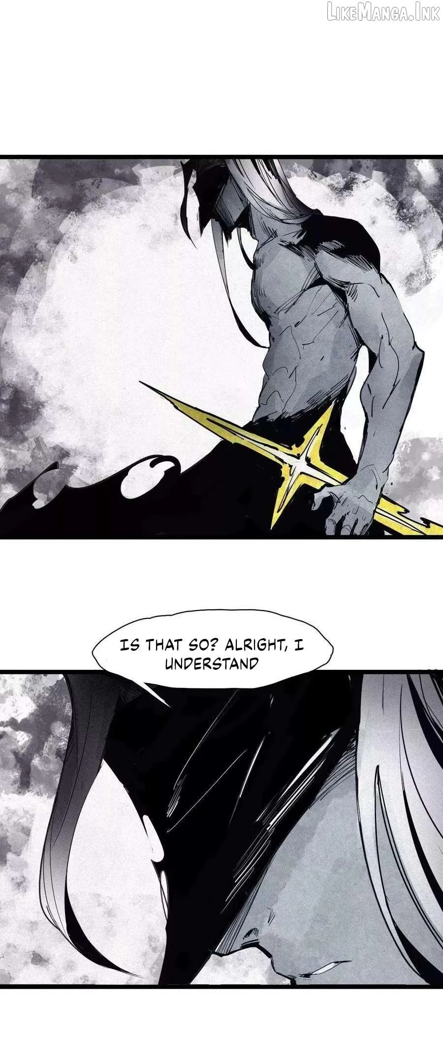Read Truth Mask chapter 149 image 4 on Lezhin