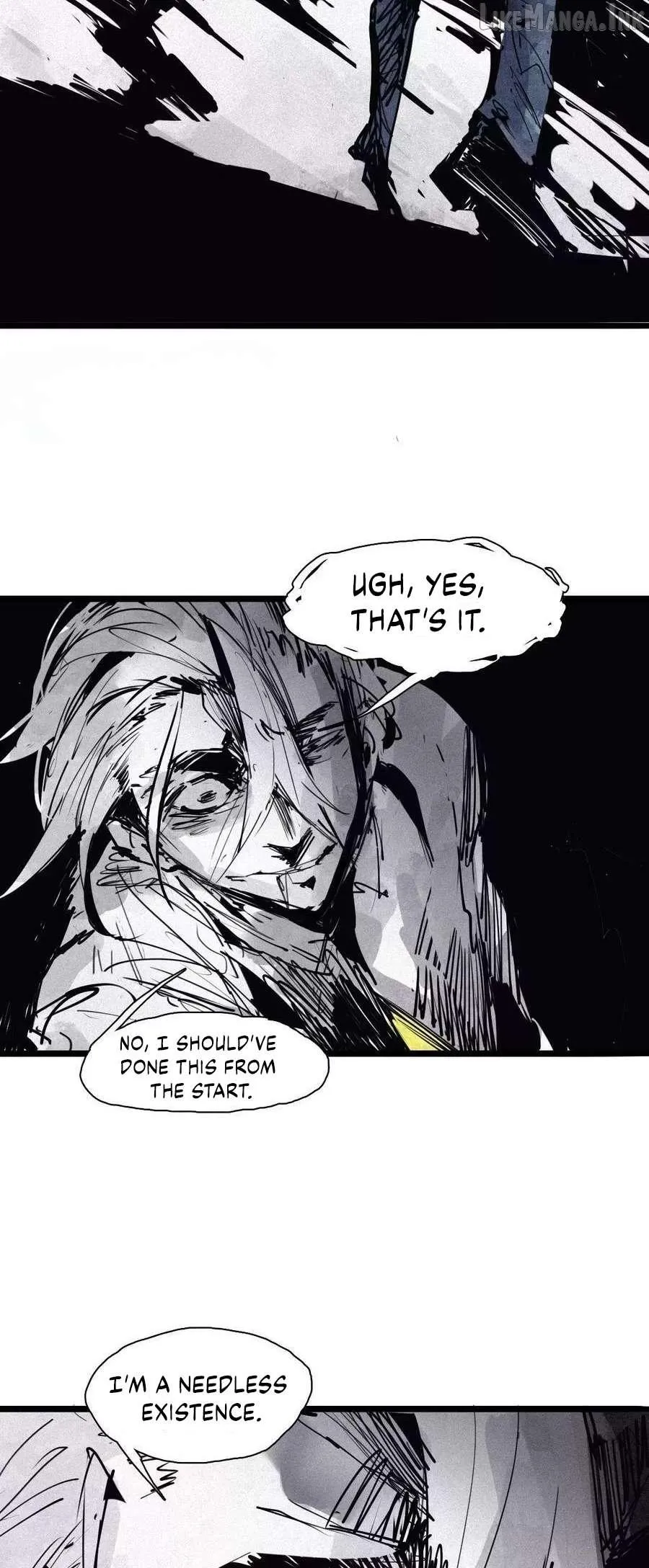 Read Truth Mask chapter 149 image 6 on Lezhin