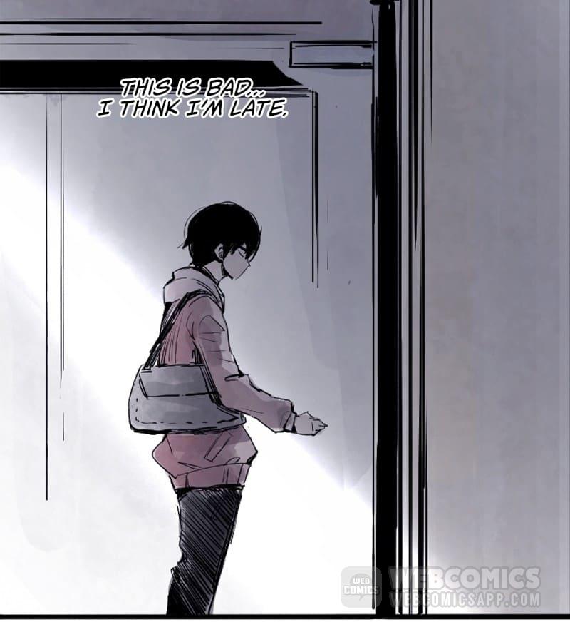 Read Truth Mask chapter 15 image 1 on Lezhin