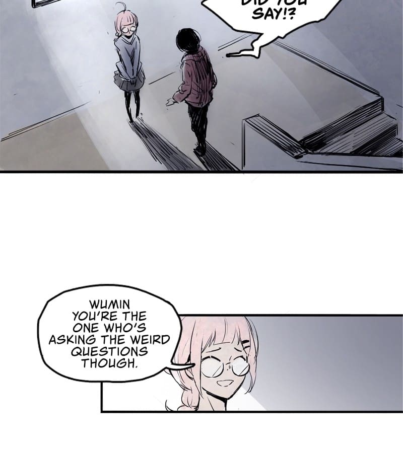 Read Truth Mask chapter 15 image 14 on Lezhin
