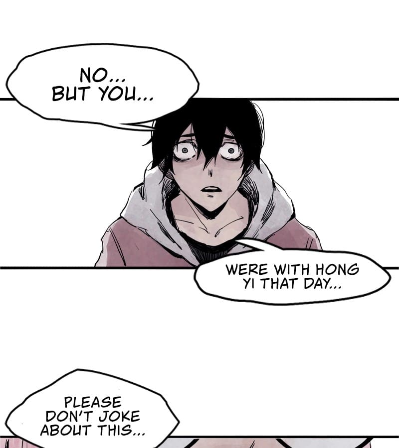 Read Truth Mask chapter 15 image 18 on Lezhin