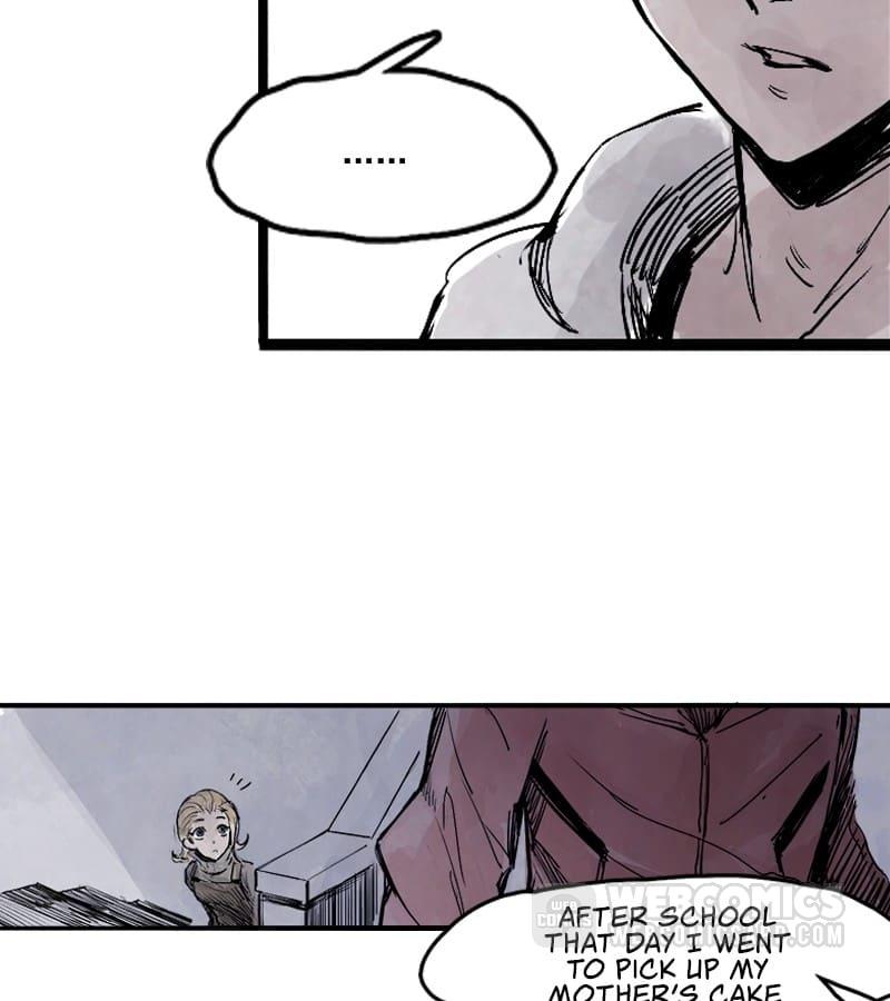 Read Truth Mask chapter 15 image 21 on Lezhin