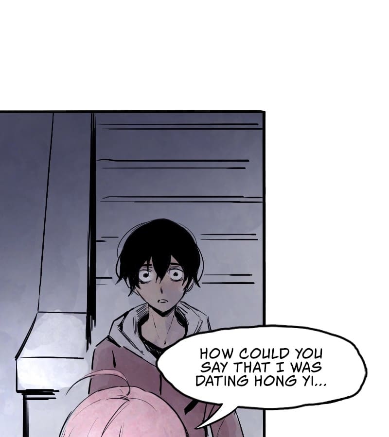 Read Truth Mask chapter 15 image 24 on Lezhin