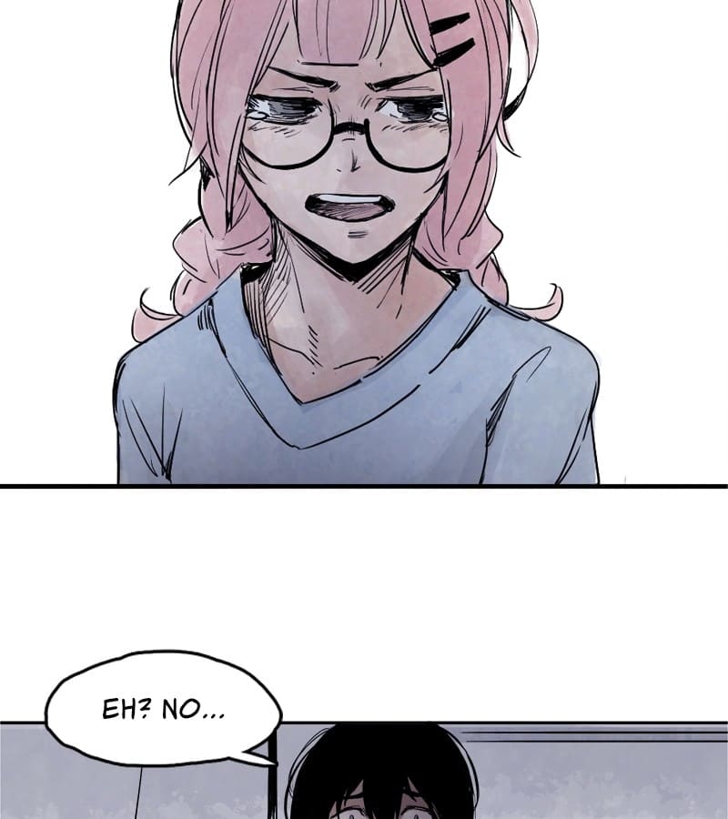 Read Truth Mask chapter 15 image 26 on Lezhin
