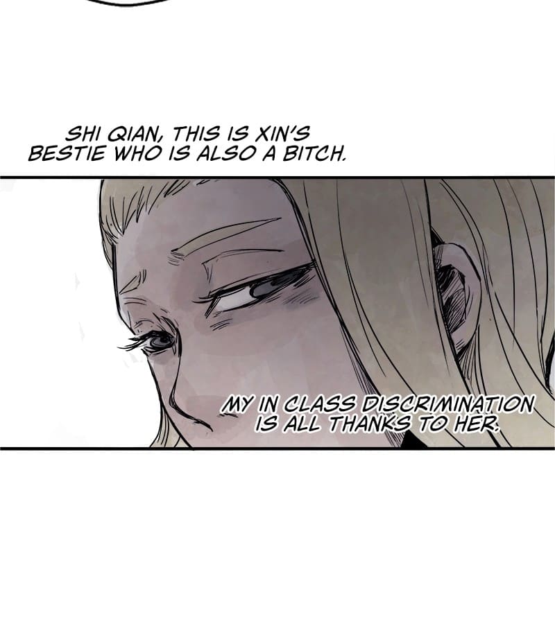 Read Truth Mask chapter 15 image 32 on Lezhin