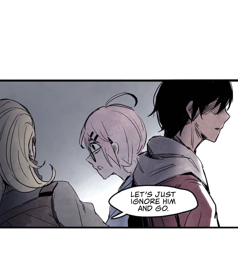 Read Truth Mask chapter 15 image 36 on Lezhin