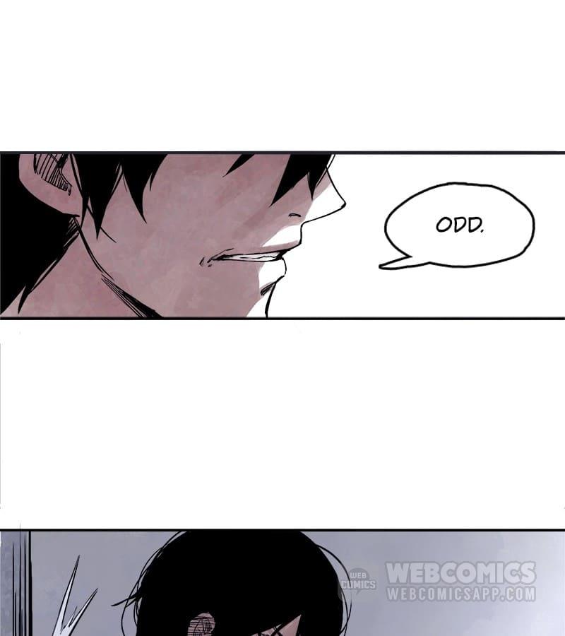Read Truth Mask chapter 15 image 37 on Lezhin