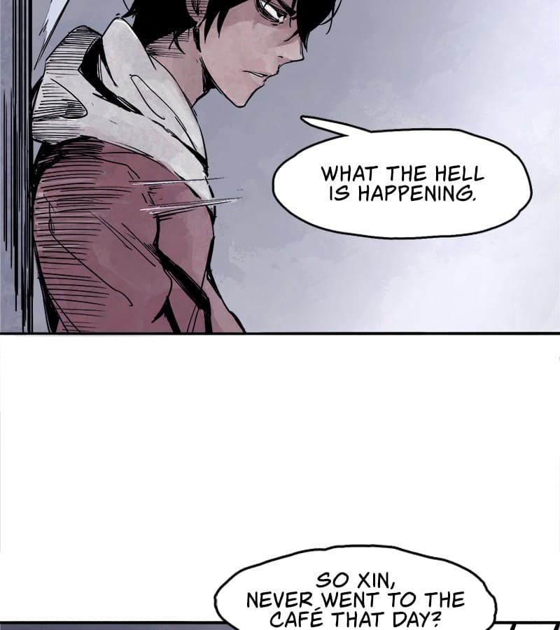 Read Truth Mask chapter 15 image 38 on Lezhin
