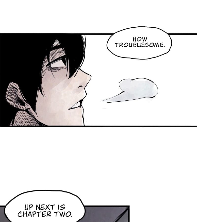 Read Truth Mask chapter 15 image 6 on Lezhin