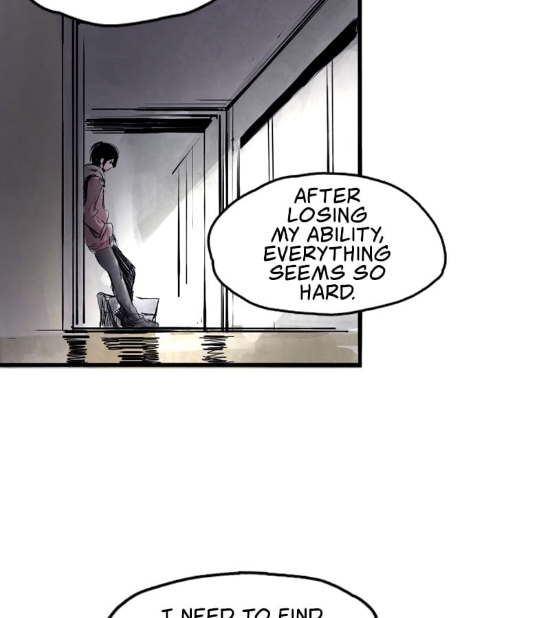 Read Truth Mask chapter 15 image 7 on Lezhin