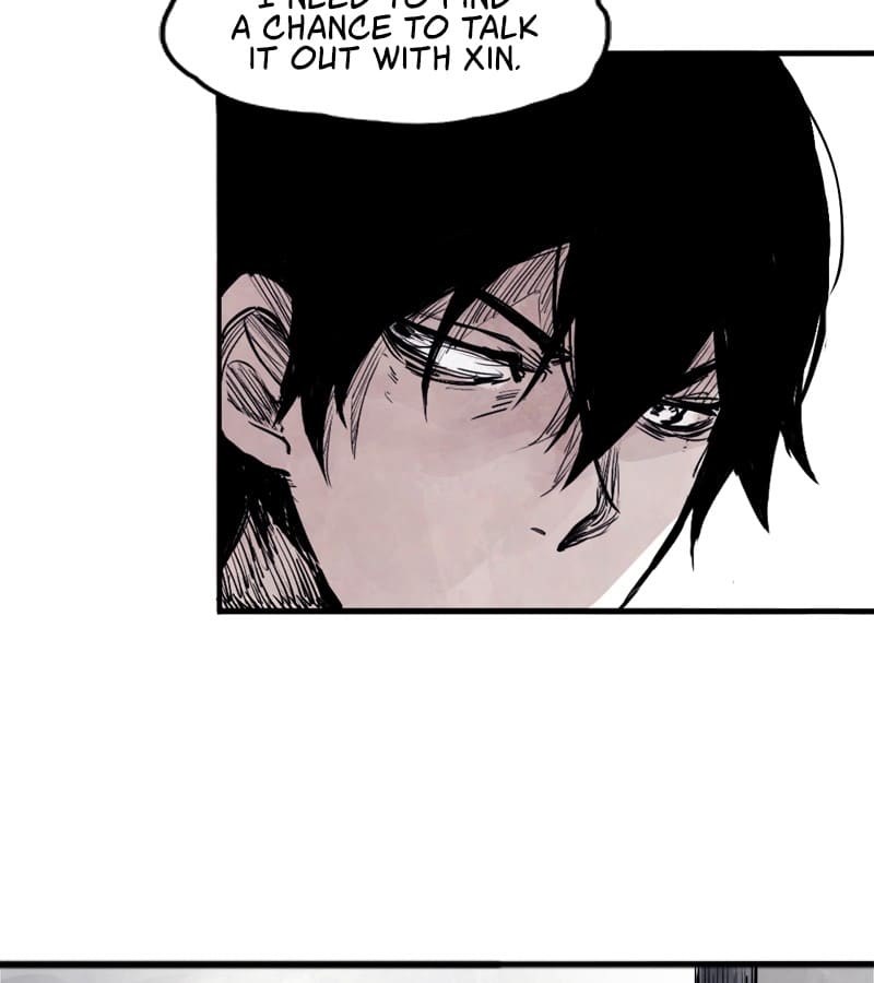 Read Truth Mask chapter 15 image 8 on Lezhin