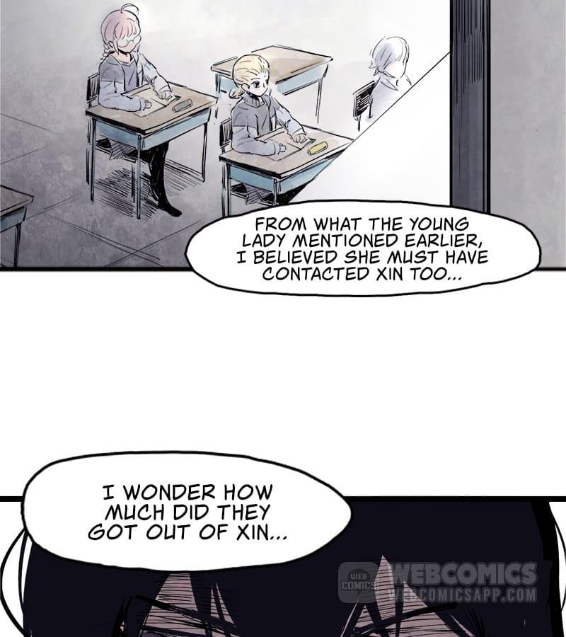 Read Truth Mask chapter 15 image 9 on Lezhin