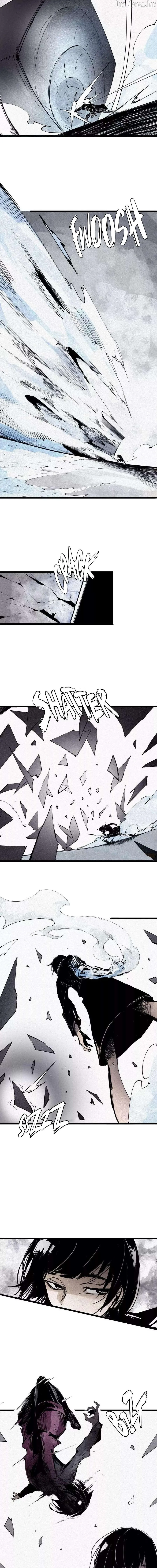 Read Truth Mask chapter 150 image 3 on Lezhin