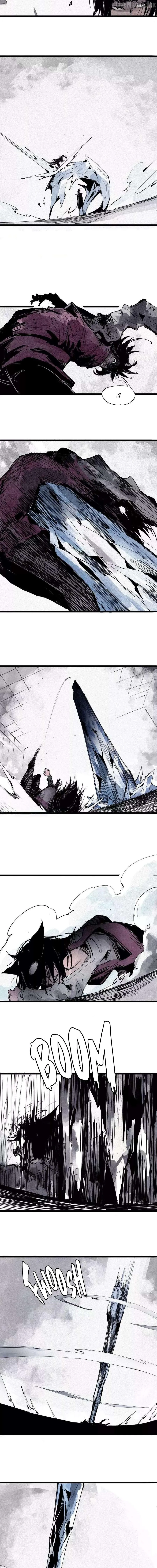 Read Truth Mask chapter 150 image 4 on Lezhin
