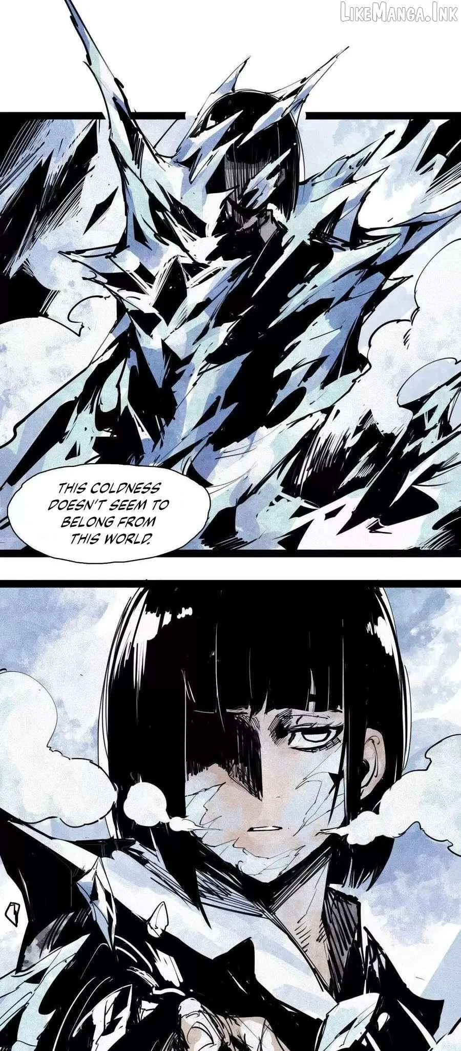 Read Truth Mask chapter 151 image 10 on Lezhin