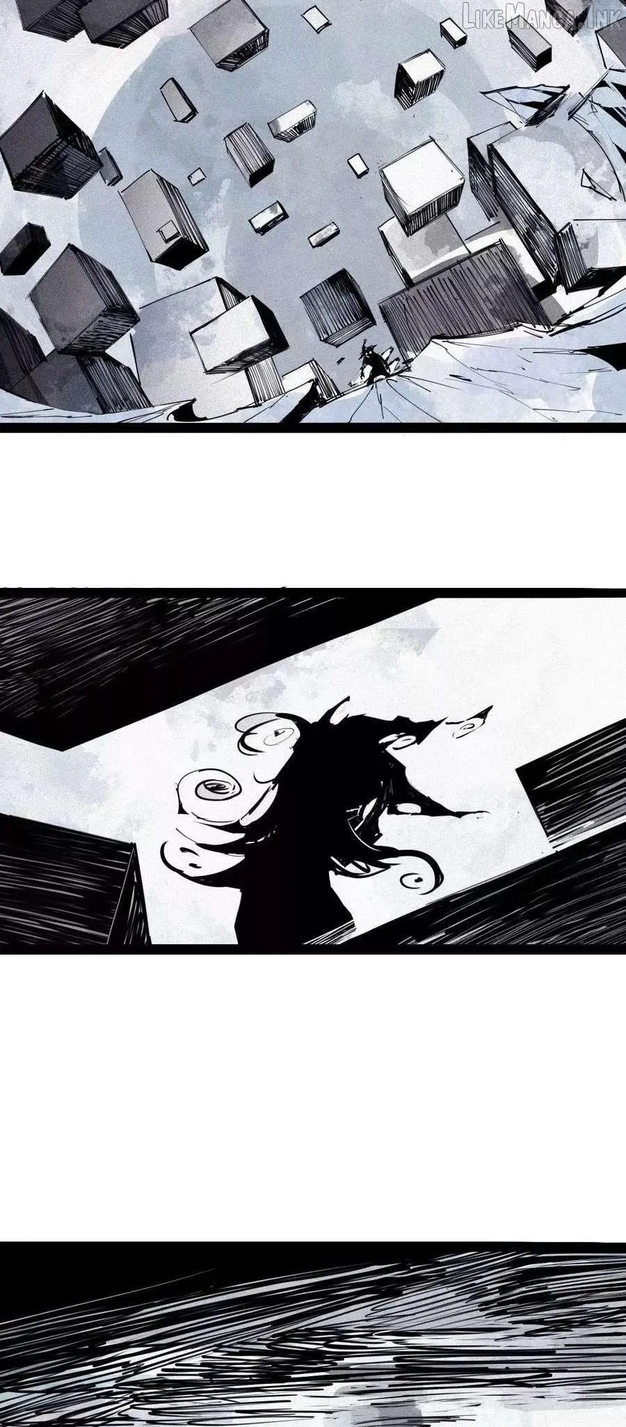 Read Truth Mask chapter 151 image 13 on Lezhin