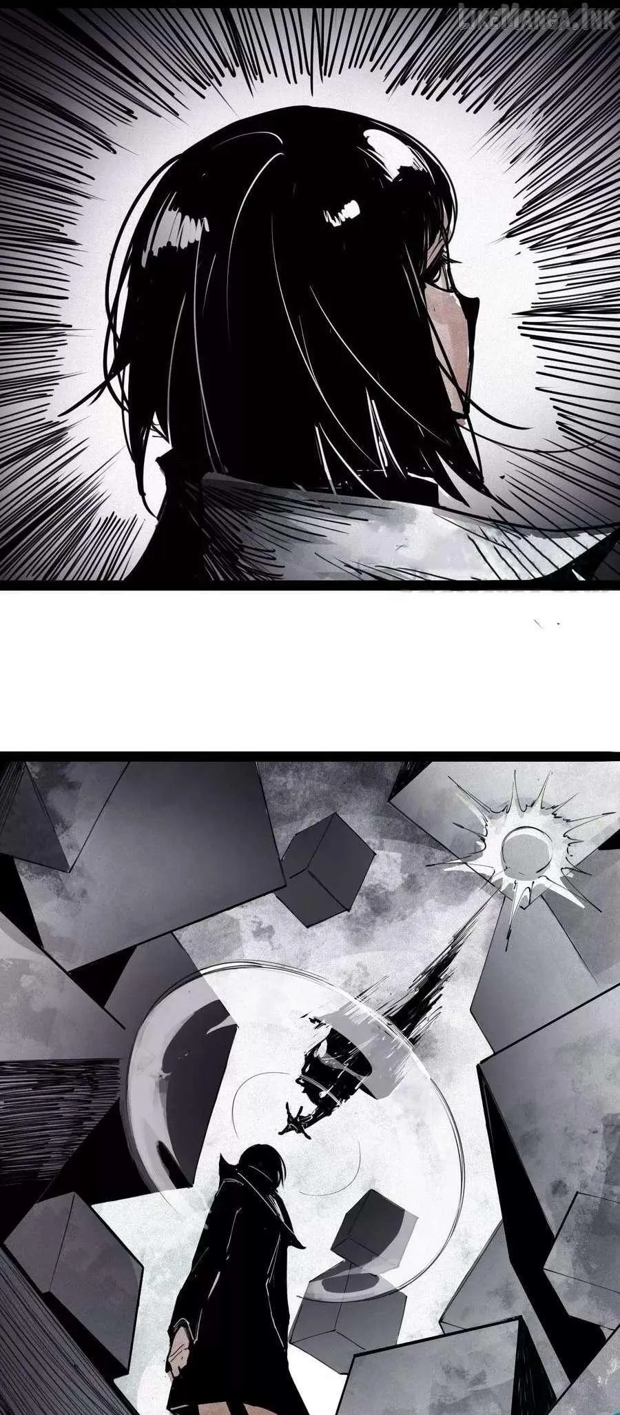 Read Truth Mask chapter 151 image 17 on Lezhin