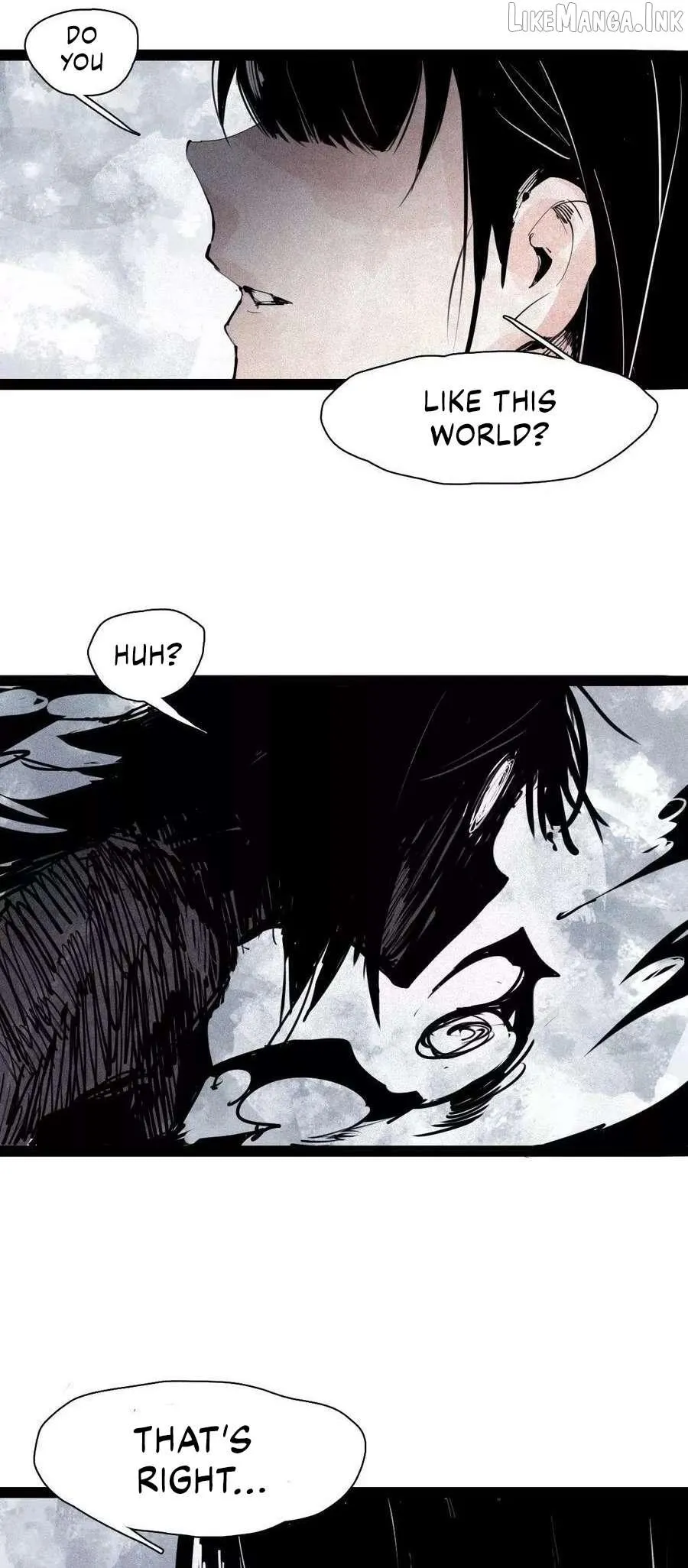 Read Truth Mask chapter 151 image 2 on Lezhin
