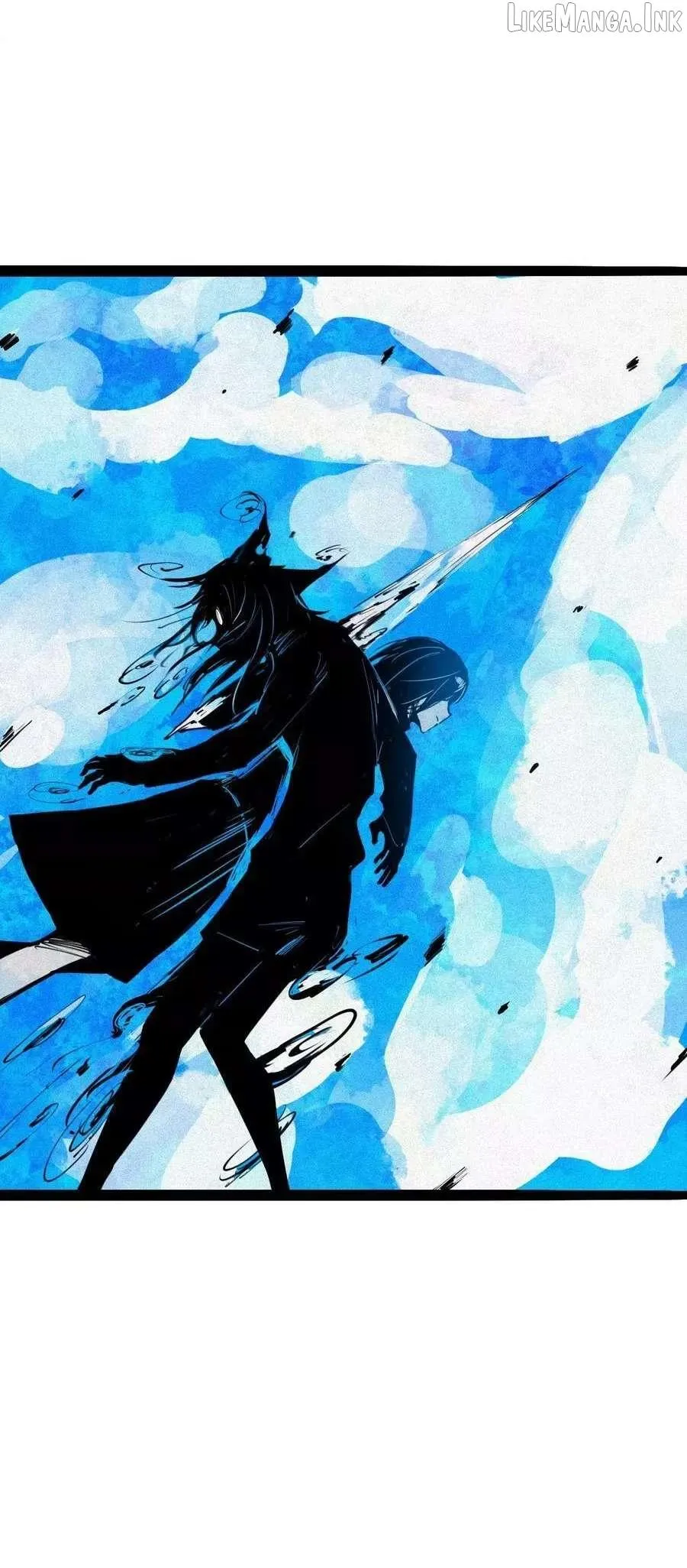 Read Truth Mask chapter 151 image 20 on Lezhin