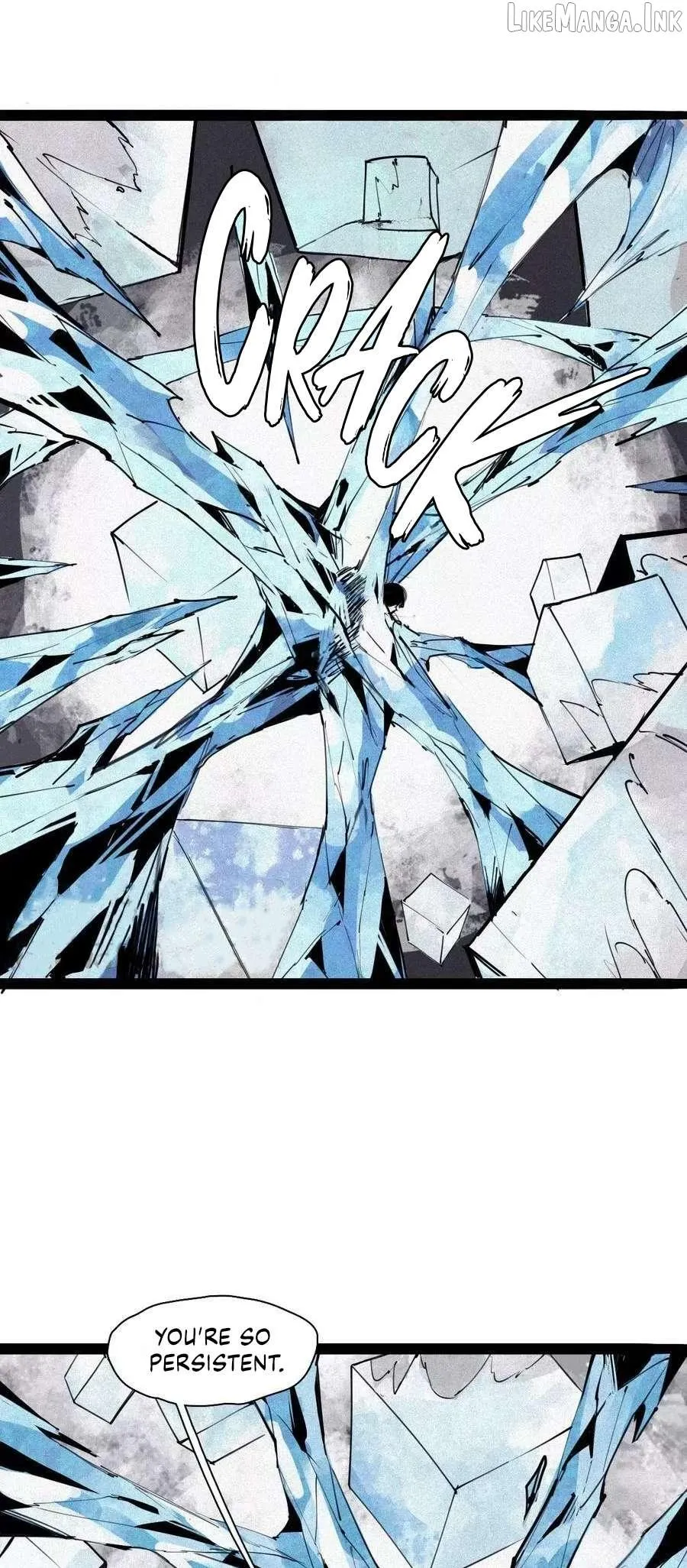 Read Truth Mask chapter 151 image 21 on Lezhin
