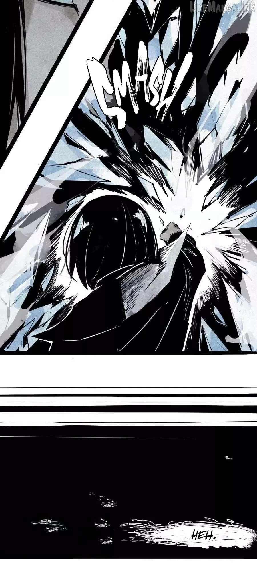 Read Truth Mask chapter 151 image 25 on Lezhin