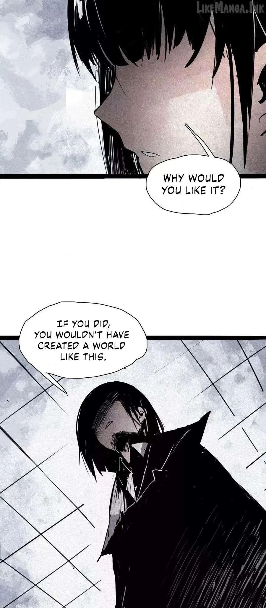 Read Truth Mask chapter 151 image 3 on Lezhin