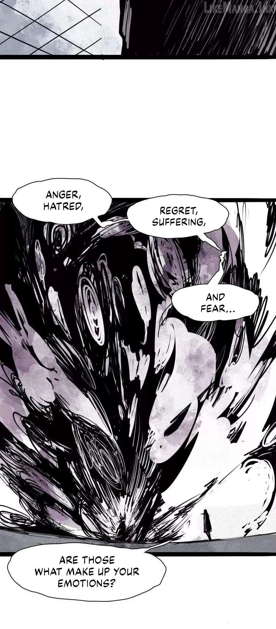 Read Truth Mask chapter 151 image 4 on Lezhin