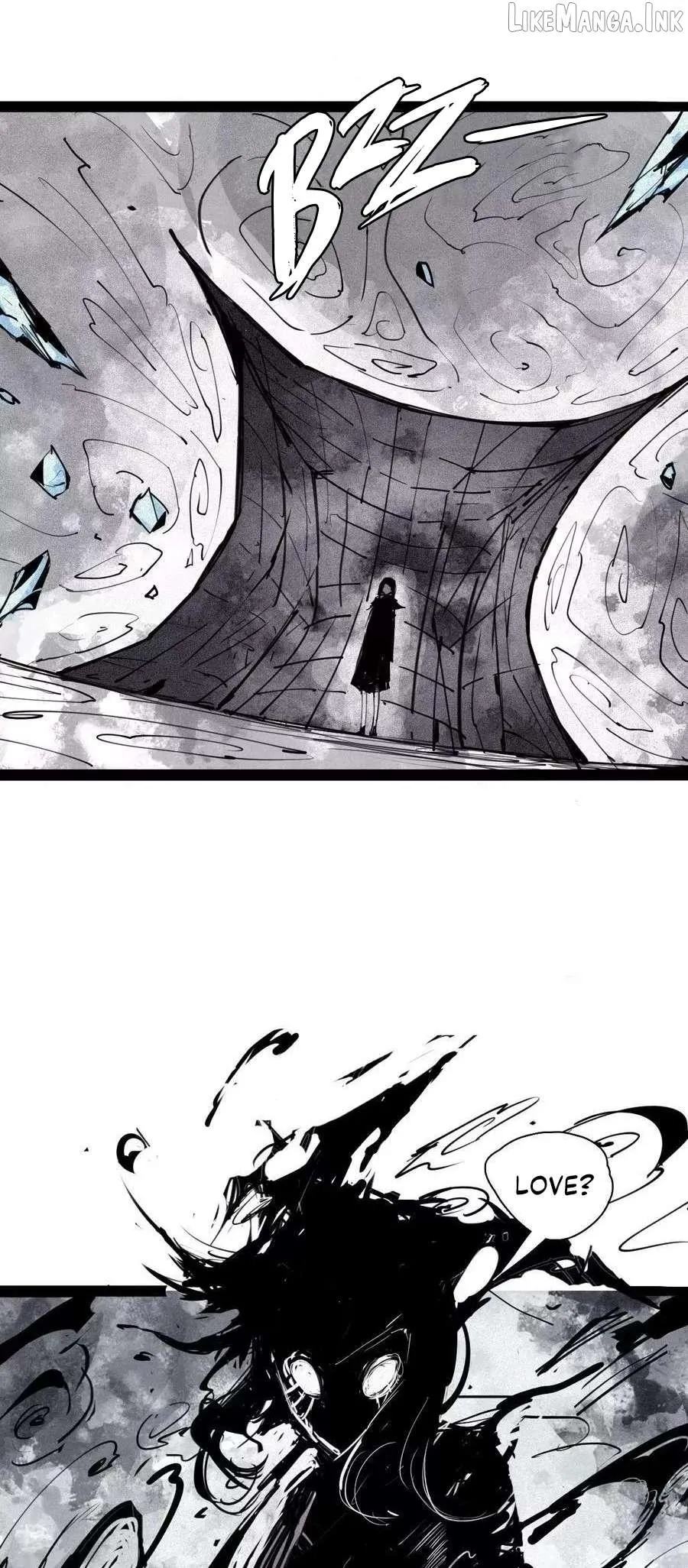 Read Truth Mask chapter 151 image 6 on Lezhin