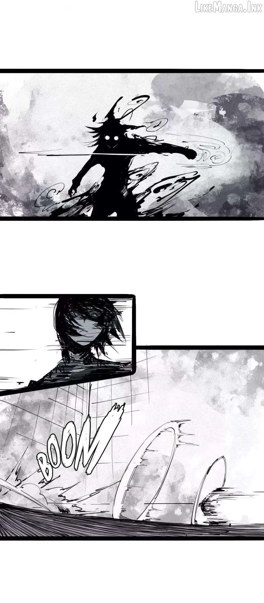 Read Truth Mask chapter 151 image 8 on Lezhin