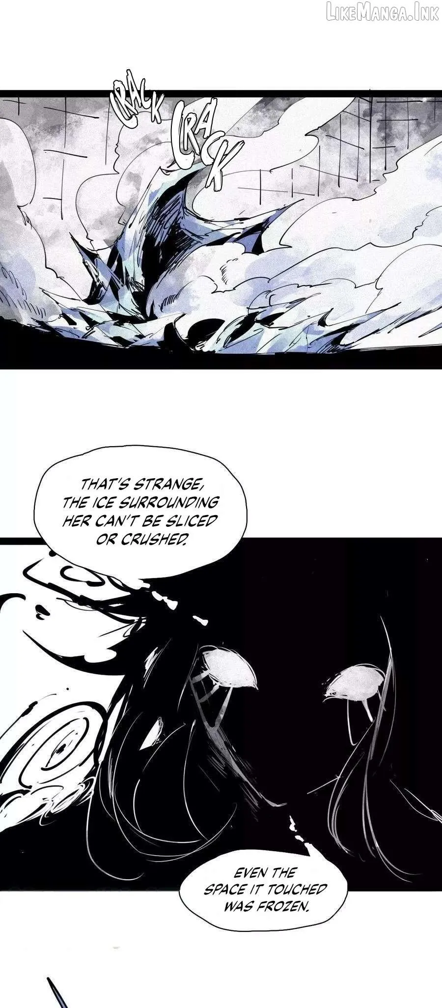 Read Truth Mask chapter 151 image 9 on Lezhin