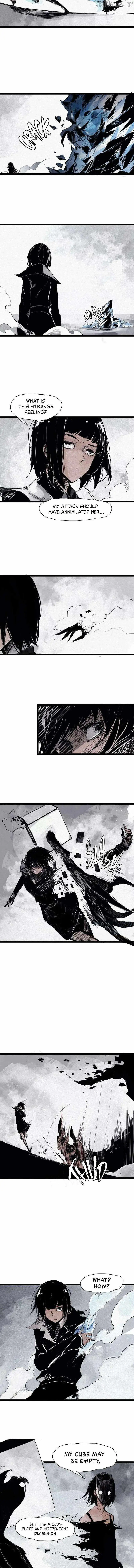 Read Truth Mask chapter 152 image 4 on Lezhin