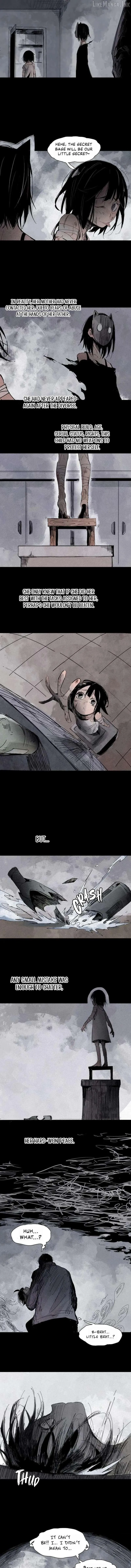 Read Truth Mask chapter 153 image 2 on Lezhin