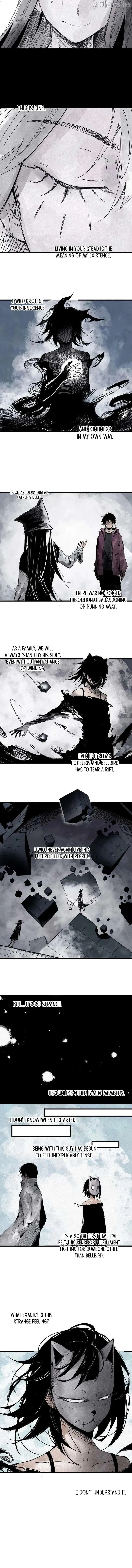 Read Truth Mask chapter 153 image 5 on Lezhin