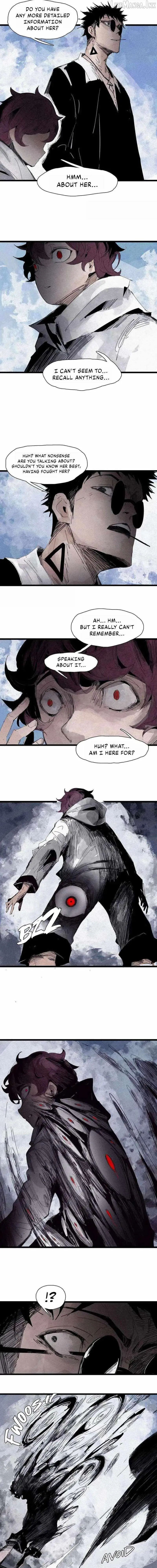 Read Truth Mask chapter 154 image 2 on Lezhin