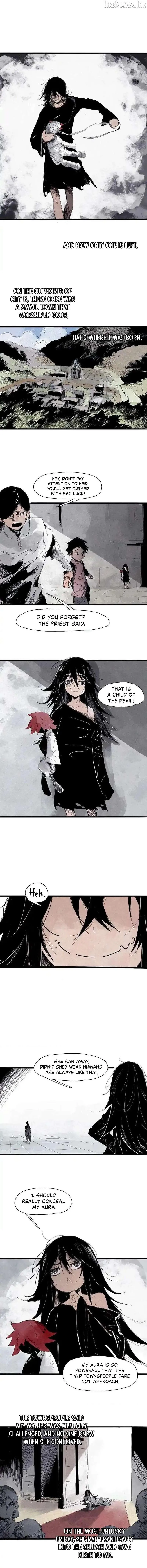 Read Truth Mask chapter 157 image 2 on Lezhin
