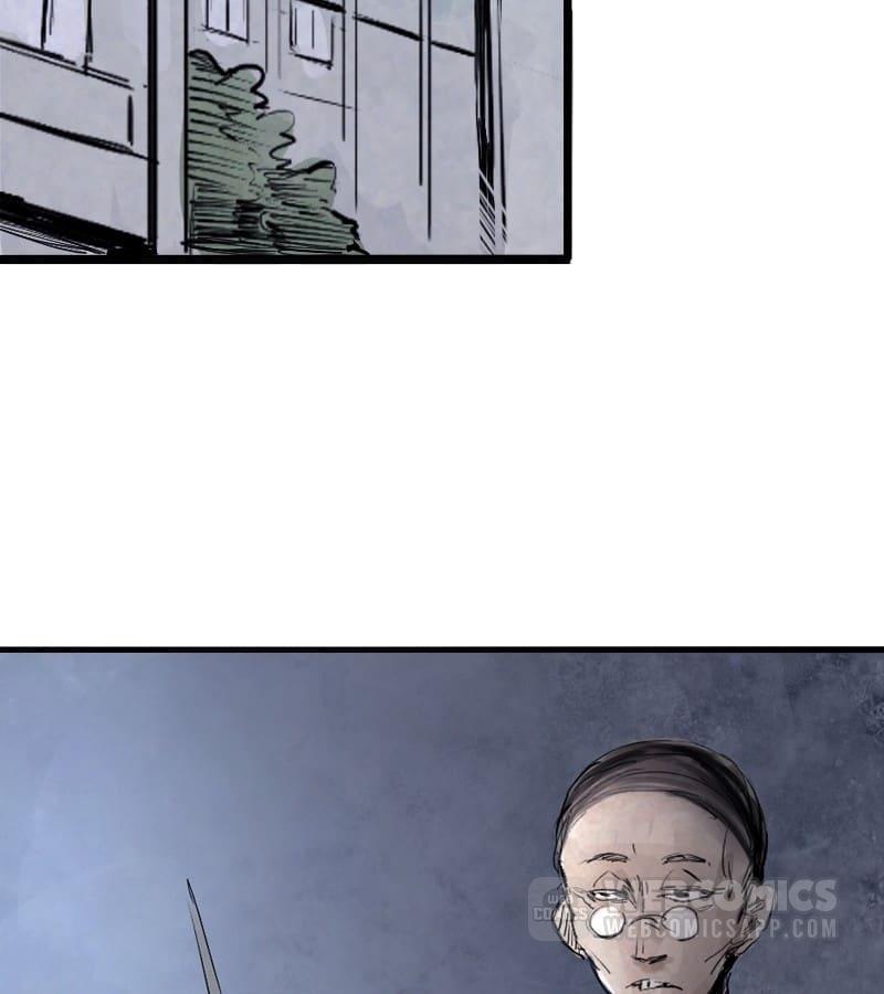 Read Truth Mask chapter 16 image 1 on Lezhin