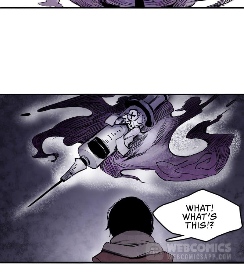 Read Truth Mask chapter 16 image 11 on Lezhin