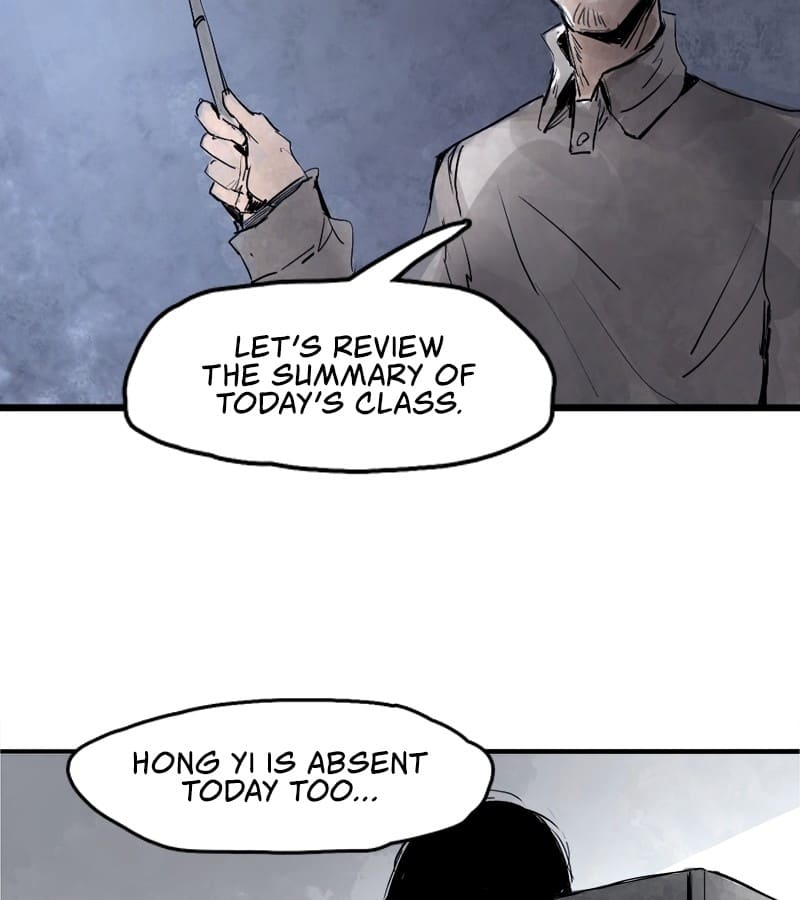Read Truth Mask chapter 16 image 2 on Lezhin