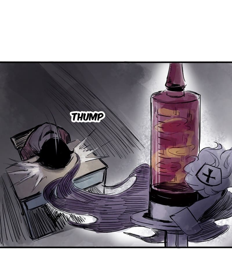 Read Truth Mask chapter 16 image 20 on Lezhin