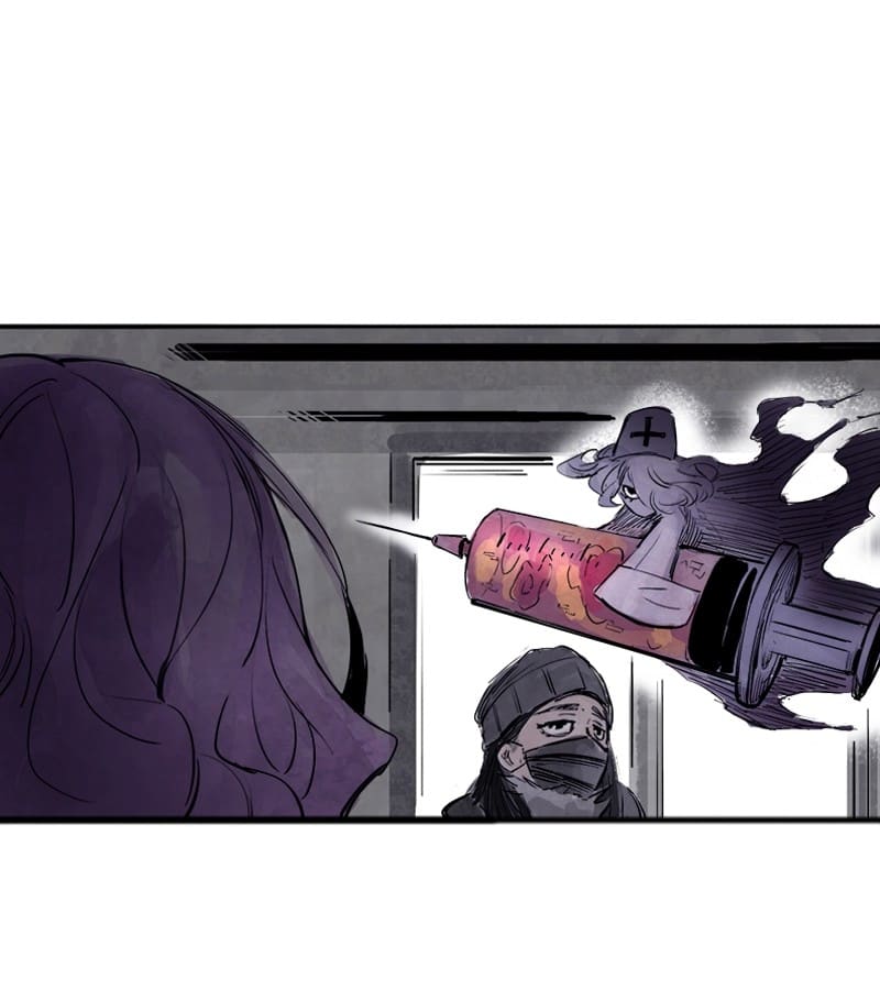 Read Truth Mask chapter 16 image 21 on Lezhin