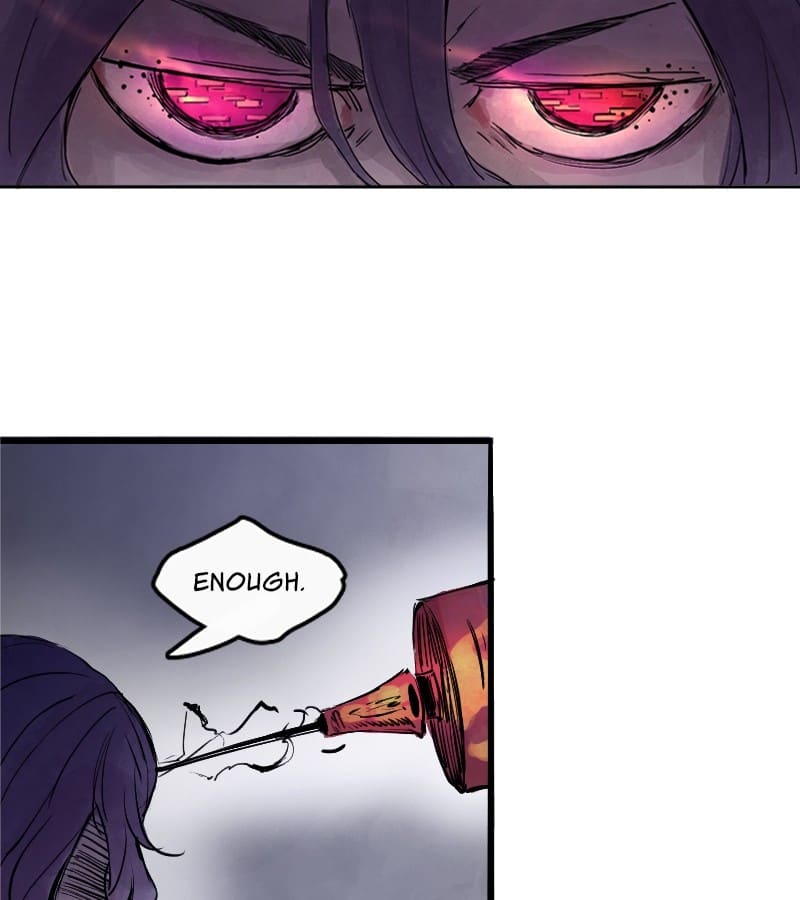 Read Truth Mask chapter 16 image 24 on Lezhin